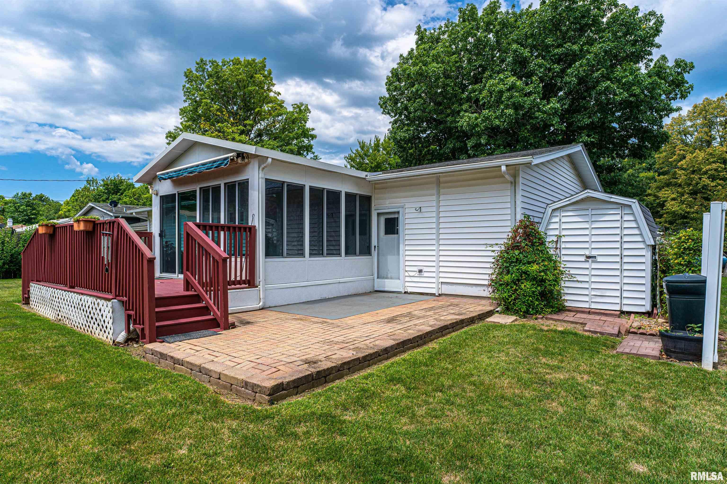 1504 Rutledge Drive Lincoln, IL 62656 - Photo 39 of 43 Gallery Image 39