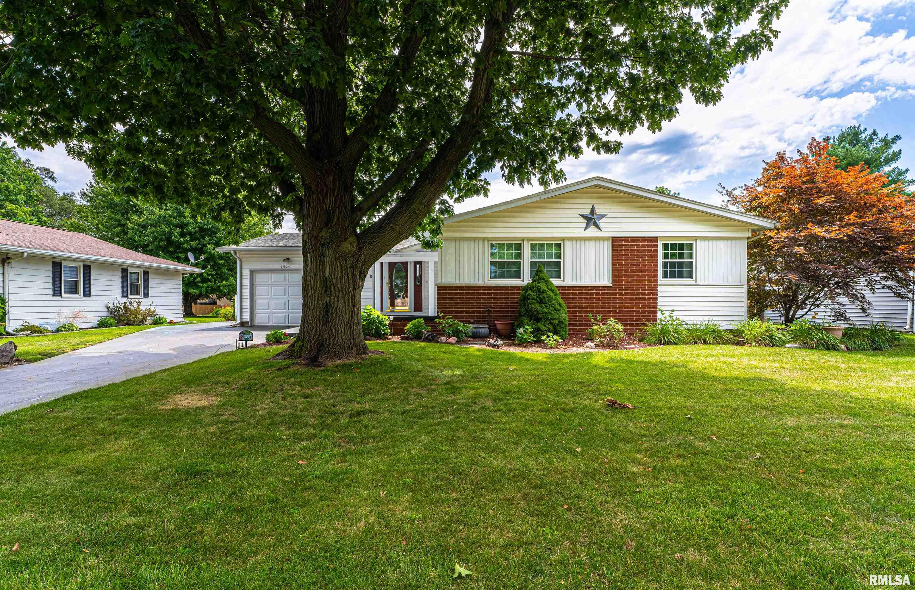 1504 Rutledge Drive Lincoln, IL 62656 - Photo 43 of 43 Gallery Image 43