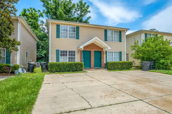 $185,000 | 3174 Allison Marie Court, Tallahassee, FL 32304