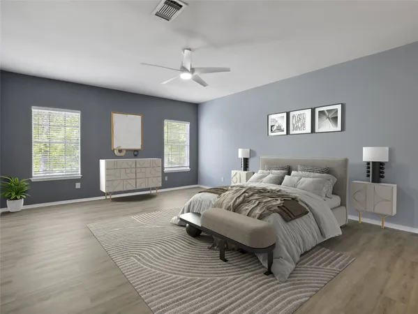 $1,600 | 17641 Red Oak Drive, Unit 641, Houston, TX 77090