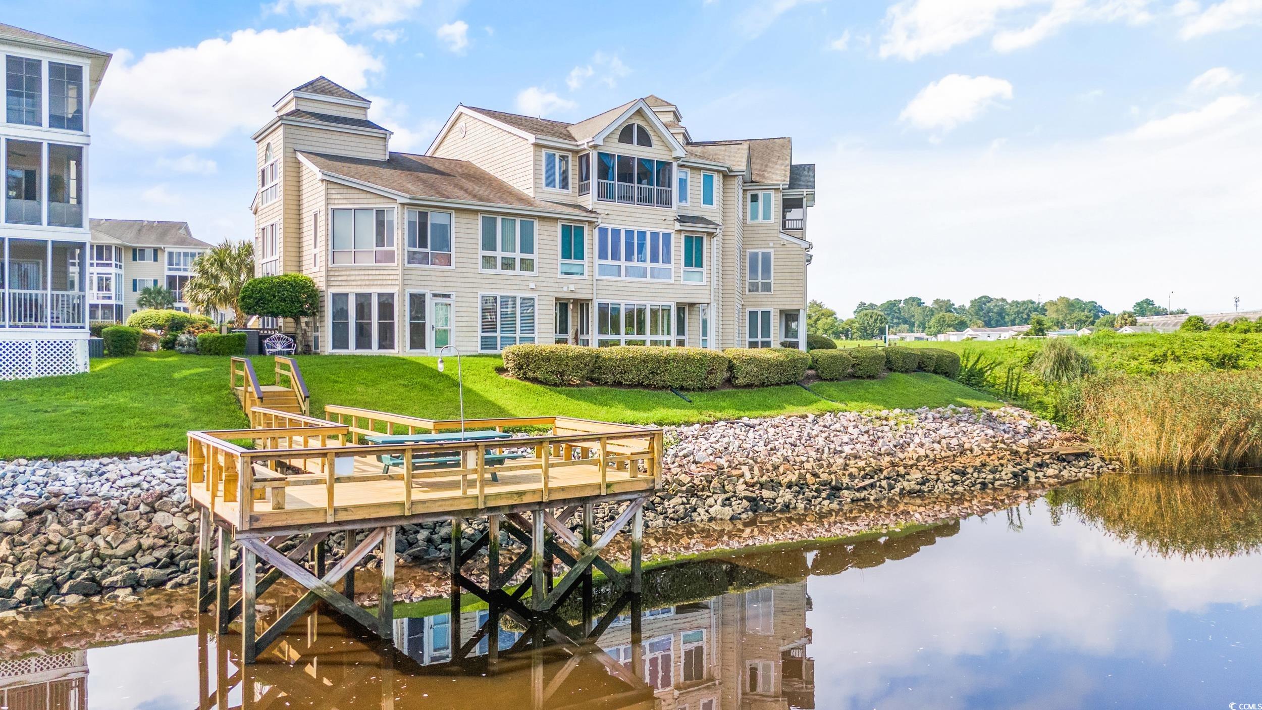 222 Landing Road, Unit 1821 North Myrtle Beach, SC 29582 - Photo 27 of 30 Gallery Image 27