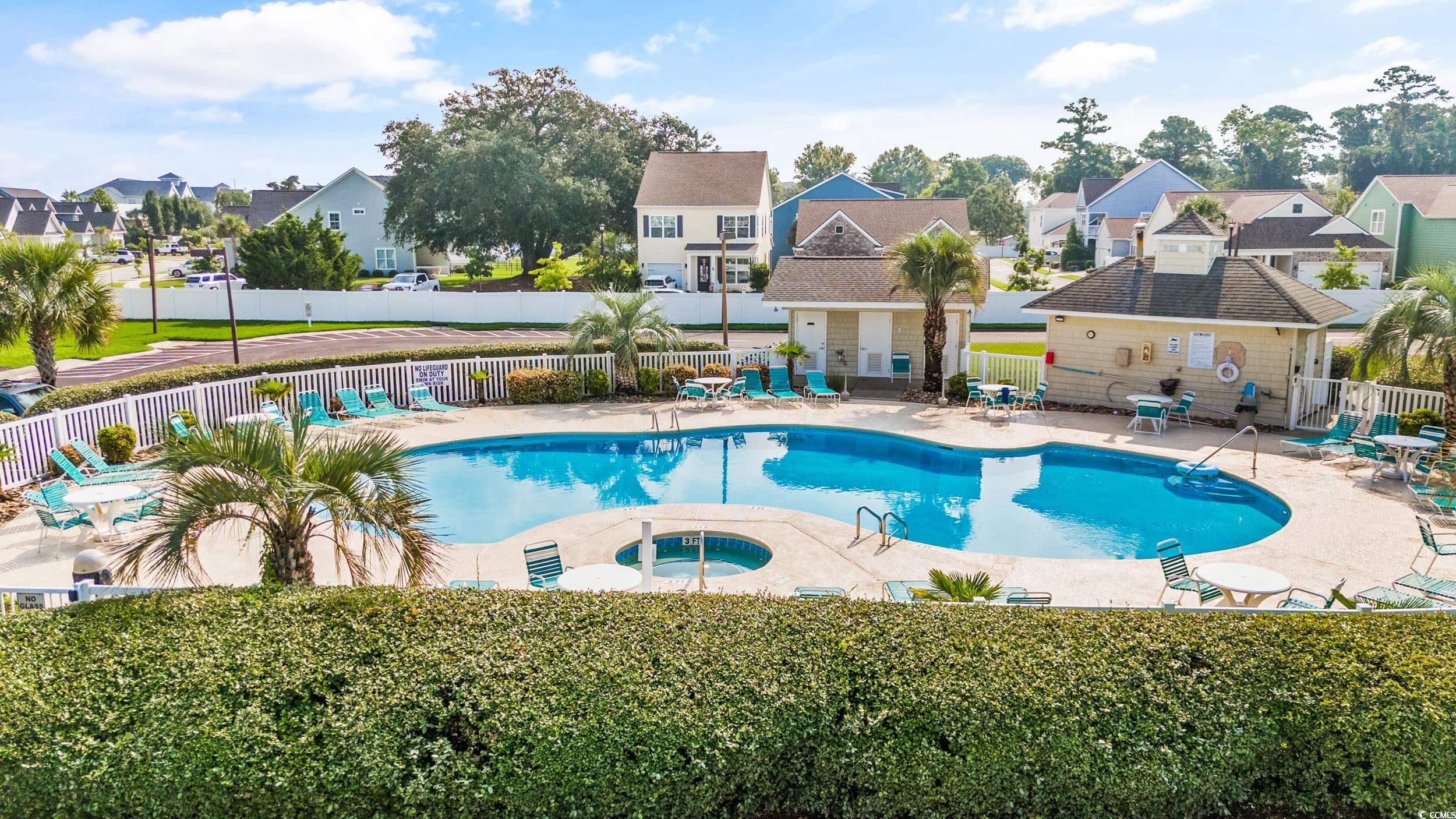 222 Landing Road, Unit 1821 North Myrtle Beach, SC 29582 - Photo 28 of 30 Gallery Image 28
