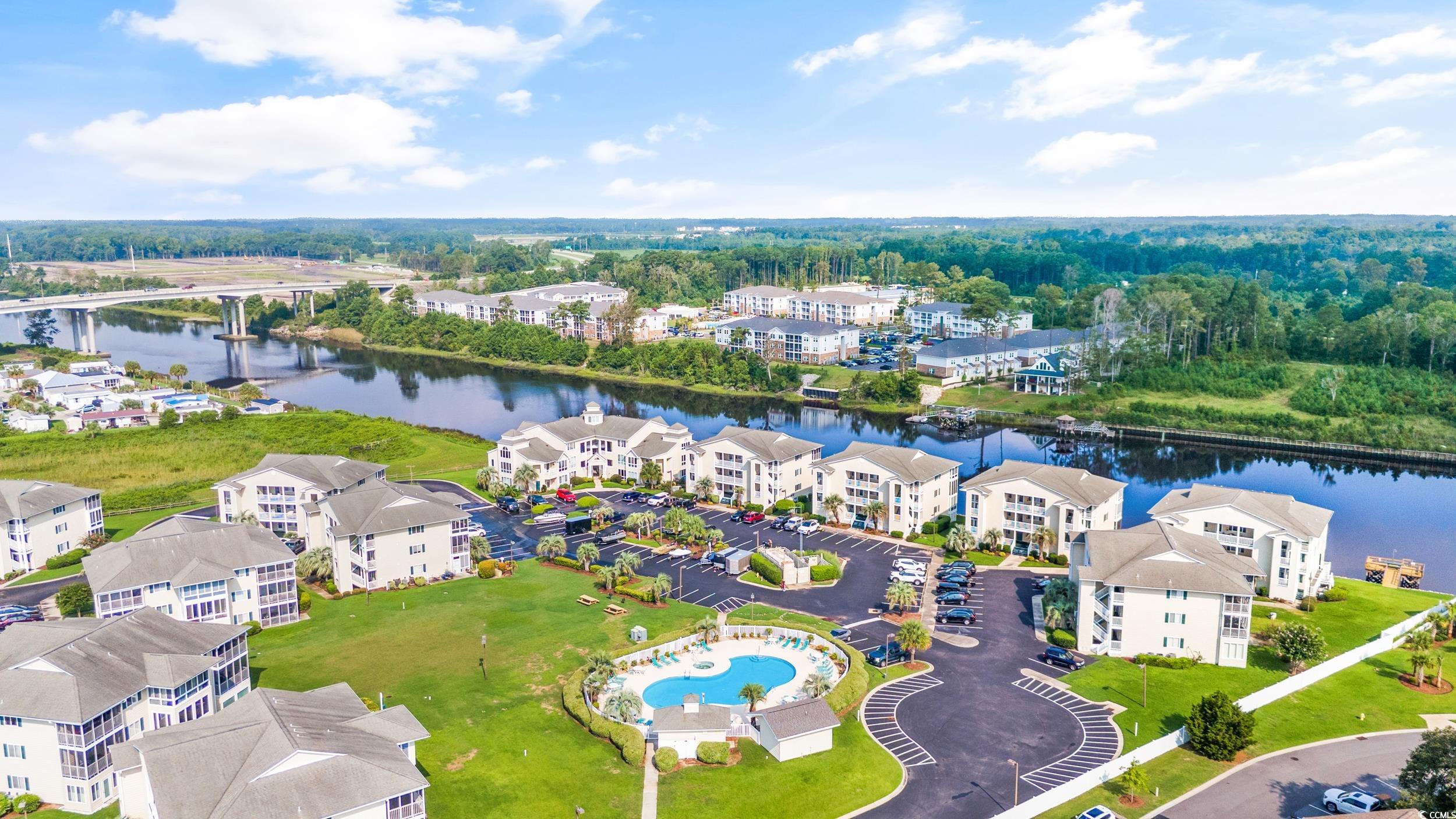 222 Landing Road, Unit 1821 North Myrtle Beach, SC 29582 - Photo 29 of 30 Gallery Image 29