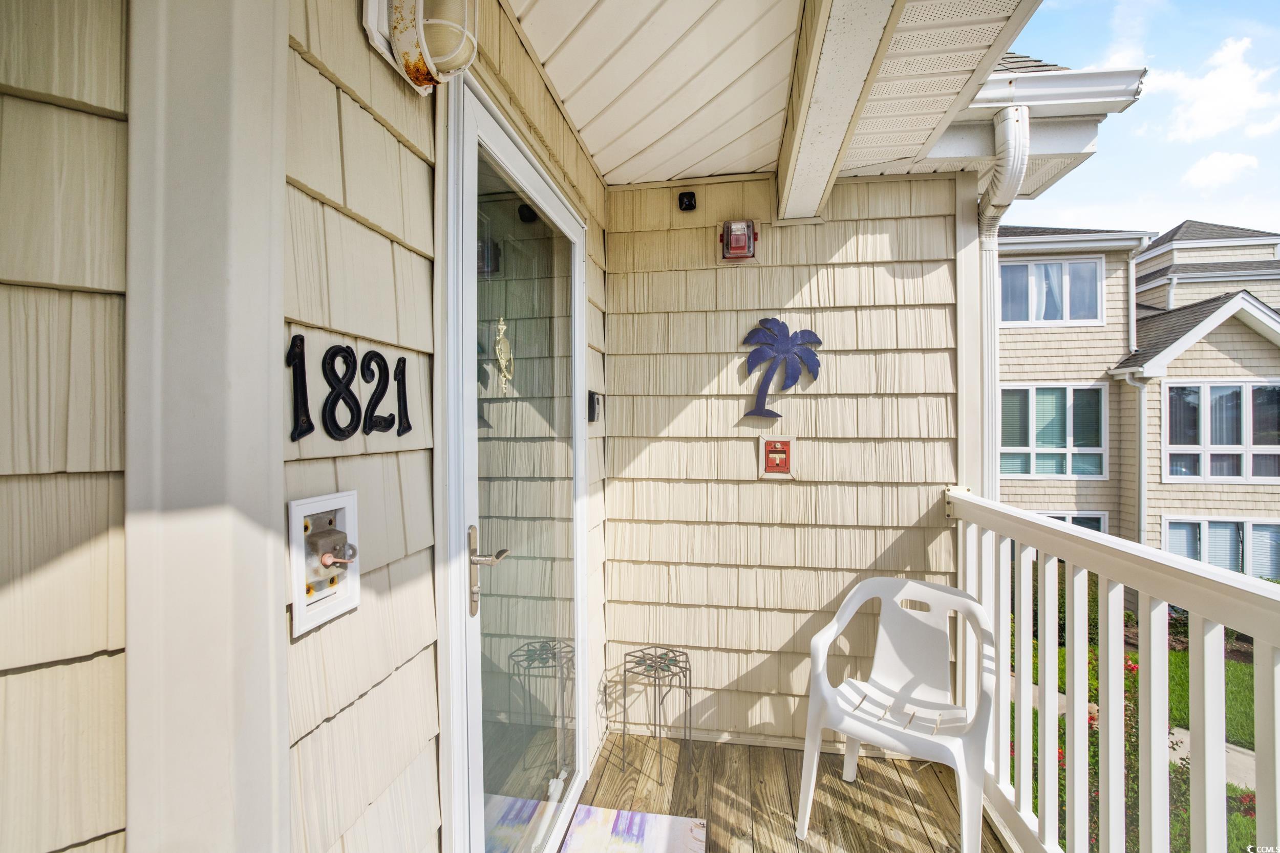 222 Landing Road, Unit 1821 North Myrtle Beach, SC 29582 - Photo 3 of 30 Gallery Image 3