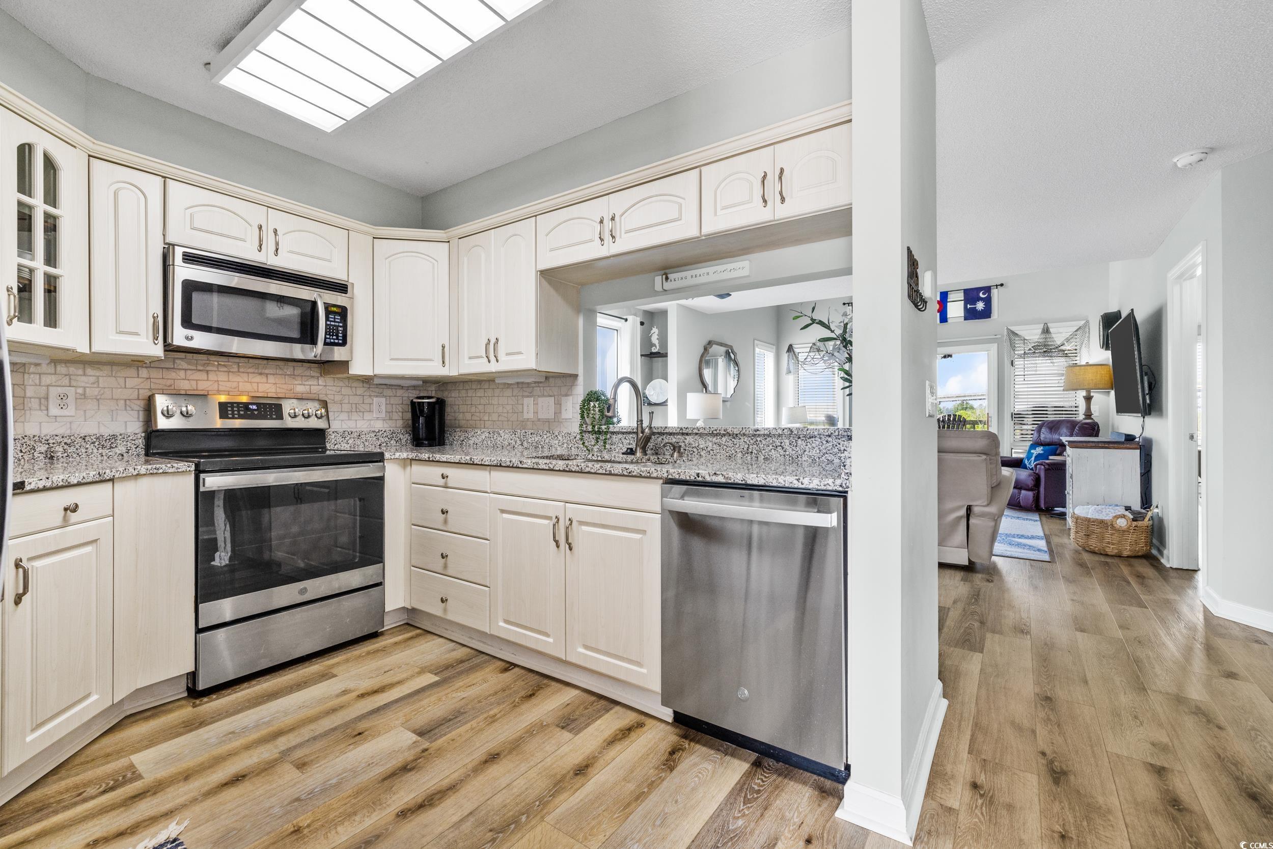 222 Landing Road, Unit 1821 North Myrtle Beach, SC 29582 - Photo 6 of 30 Gallery Image 6