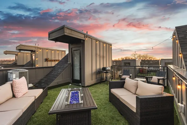 $815,000 | 738 Douglas Avenue, Unit 4, Nashville, TN 37207