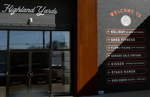 $825,000 | 738 Douglas Avenue, Unit 4, Nashville, TN 37207