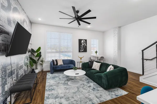$815,000 | 738 Douglas Avenue, Unit 4, Nashville, TN 37207