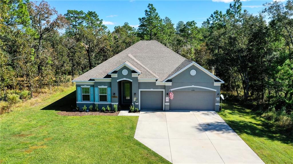 11176 Campfield Road Weeki Wachee, FL 34614 - Photo 1 of 1 Gallery Image 1