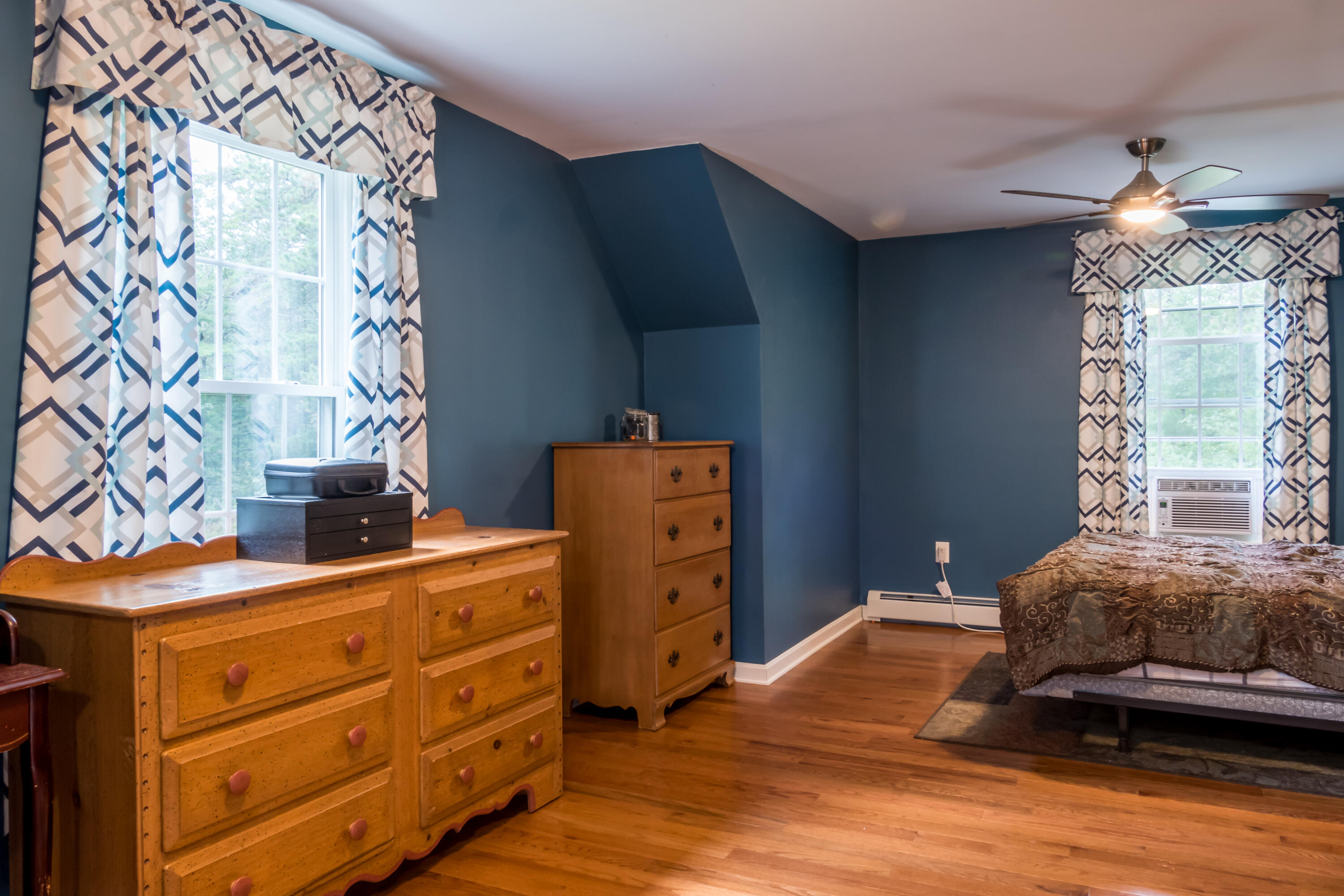 81 Lower Tarbox Road Hollis Center, ME 04042 - Photo 36 of 67 36-Primary bedroom (3 of 7) - Copy