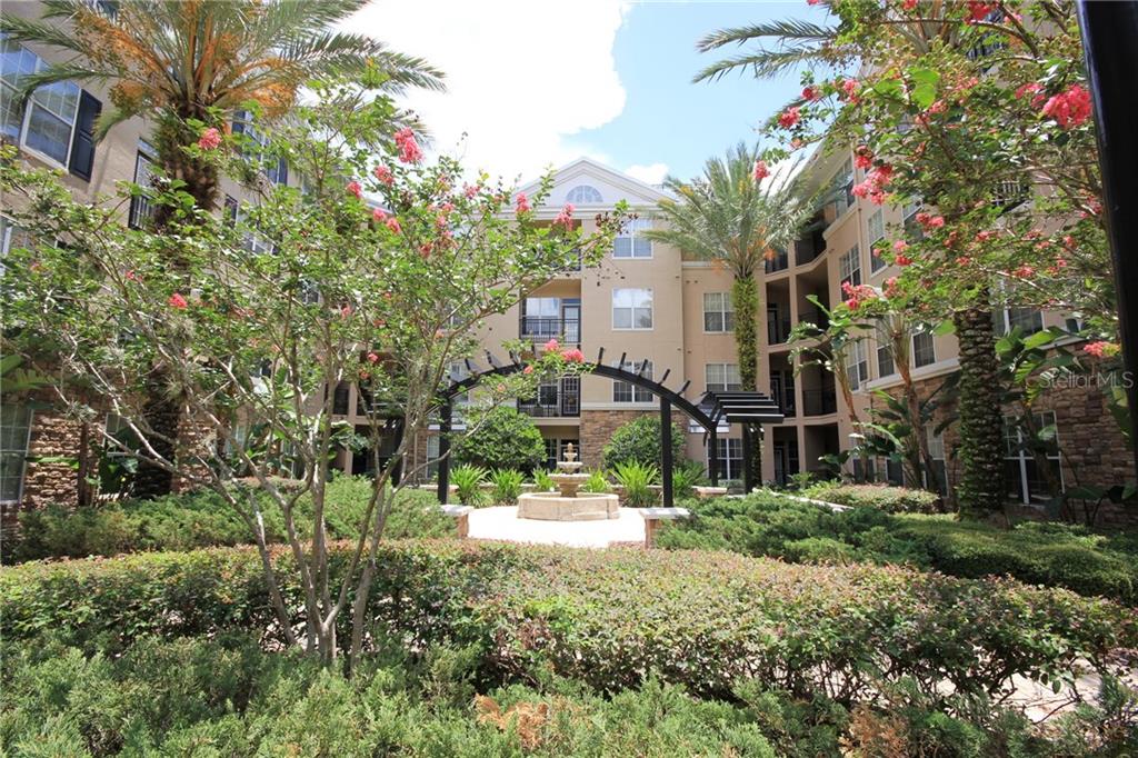 4221 West Spruce Street, Unit 2229 Tampa, FL 33607 - Photo 1 of 1