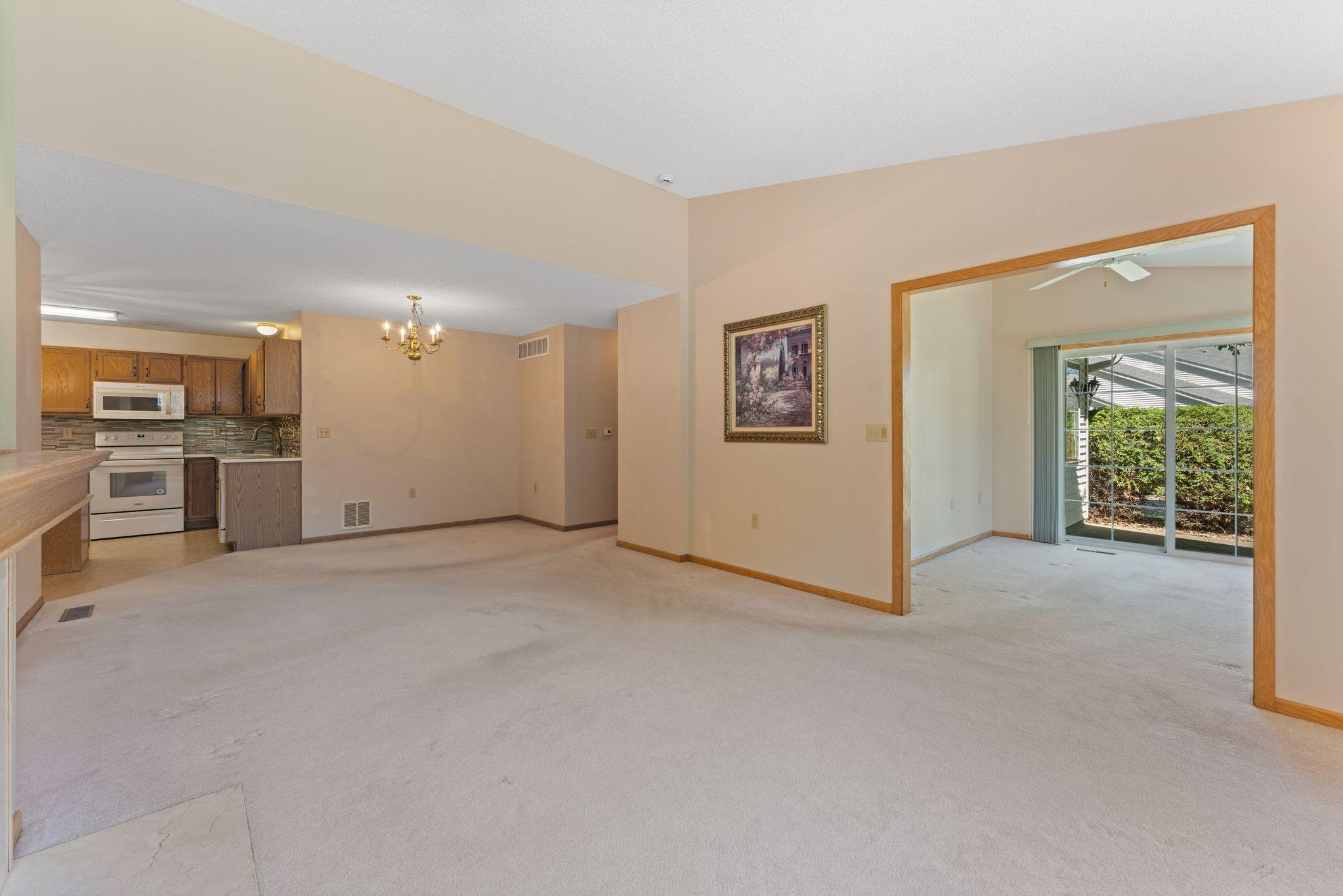 8725 Baxter Way, Unit 43 Inver Grove Heights, MN 55076 - Photo 16 of 19