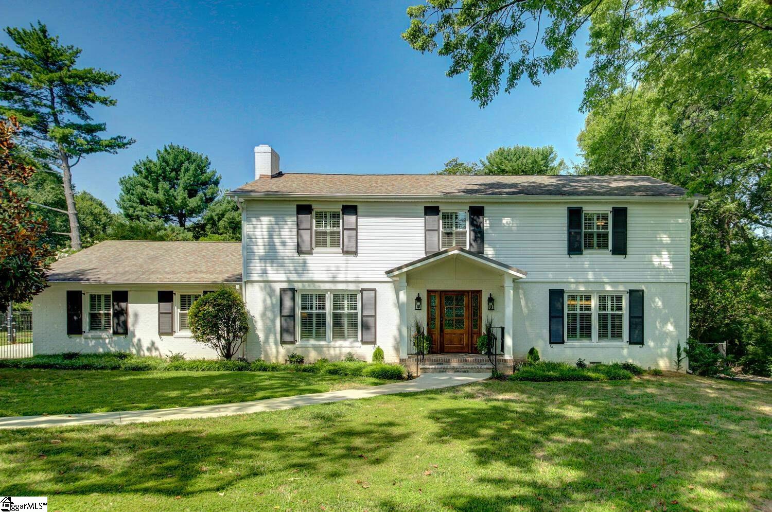 9 Westchester Road Greenville, SC 29615 - Photo 1 of 34 Gallery Image 1
