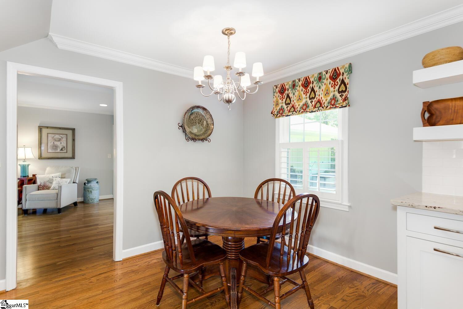 9 Westchester Road Greenville, SC 29615 - Photo 12 of 34 Gallery Image 12