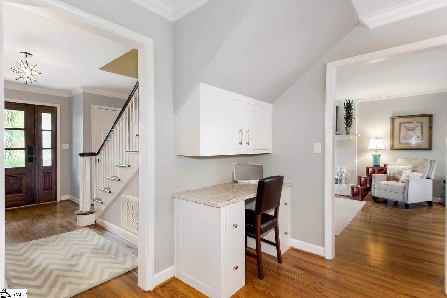 9 Westchester Road Greenville, SC 29615 - Photo 13 of 34 Gallery Image 13