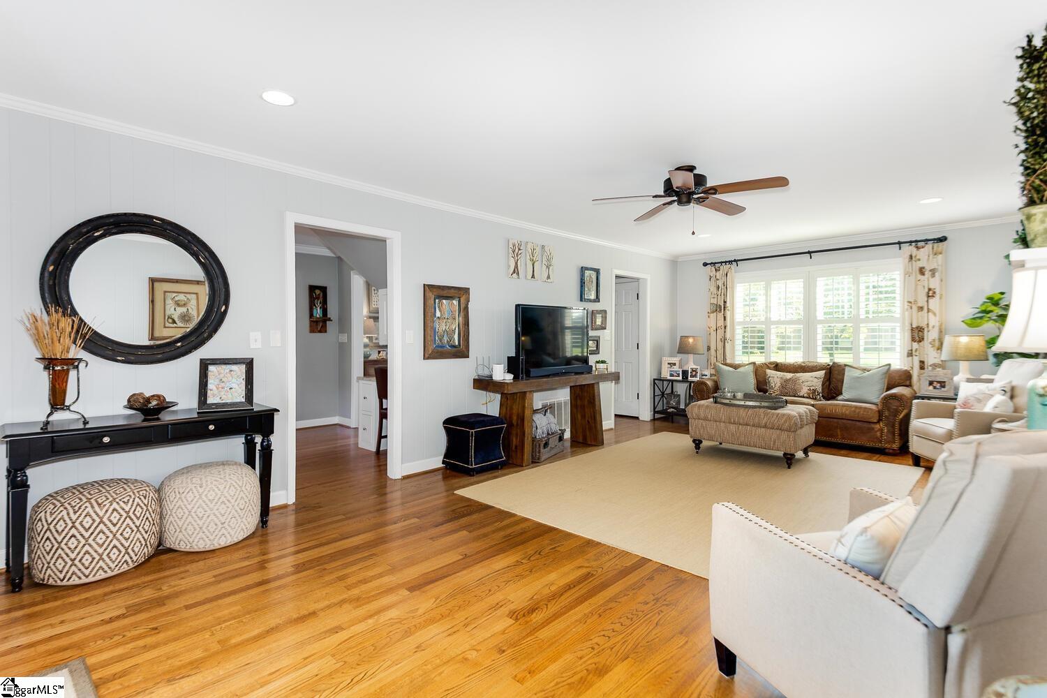 9 Westchester Road Greenville, SC 29615 - Photo 18 of 34 Gallery Image 18