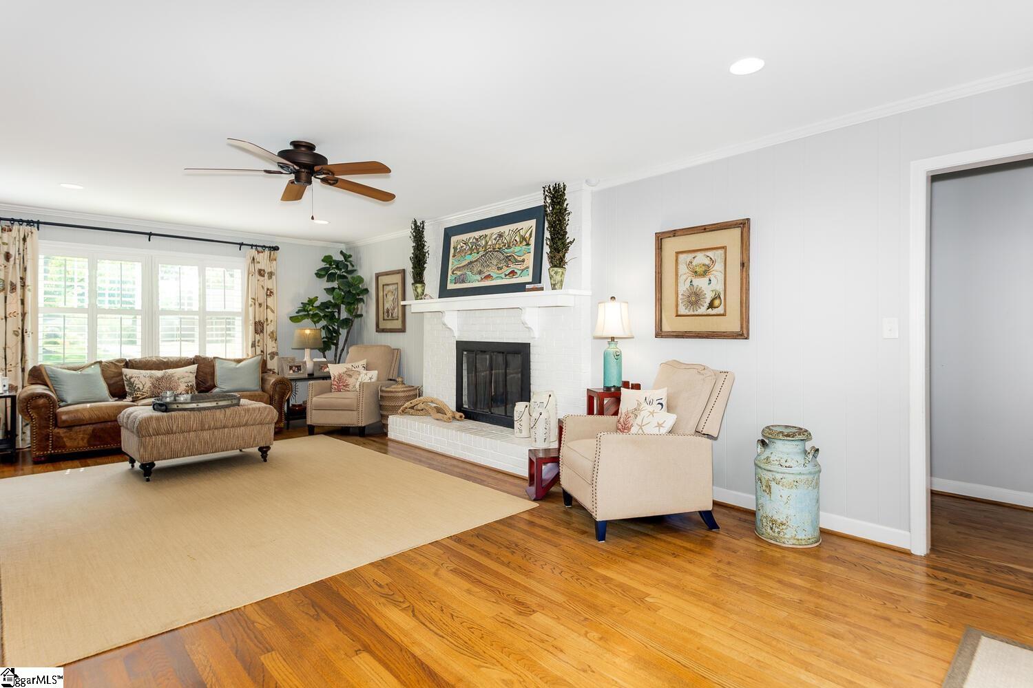 9 Westchester Road Greenville, SC 29615 - Photo 19 of 34 Gallery Image 19