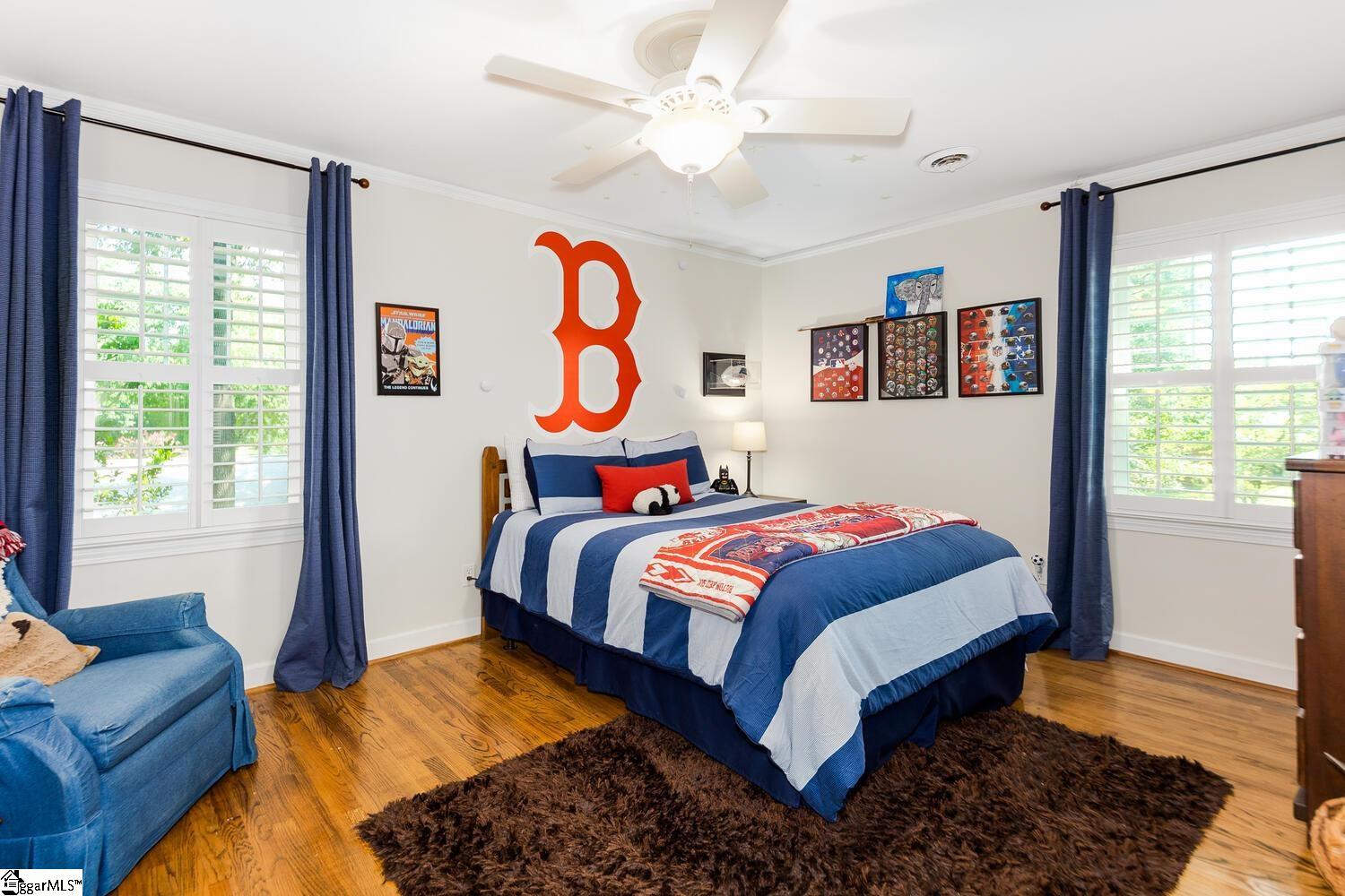 9 Westchester Road Greenville, SC 29615 - Photo 25 of 34 Gallery Image 25
