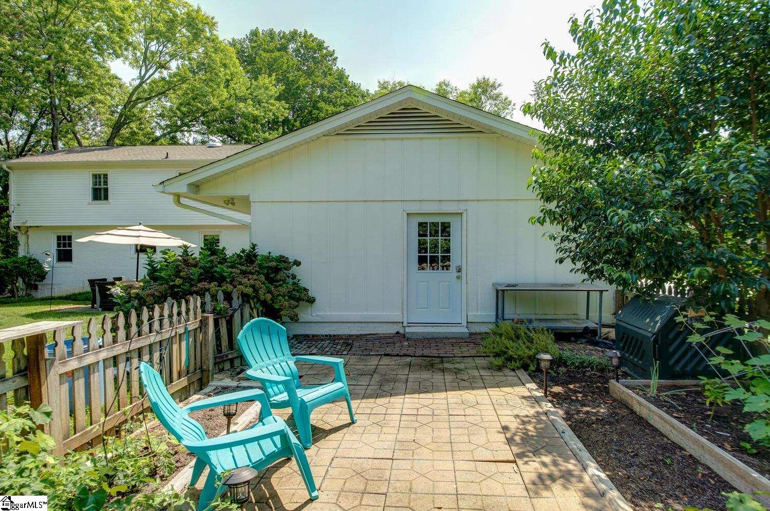 9 Westchester Road Greenville, SC 29615 - Photo 27 of 34 Gallery Image 27