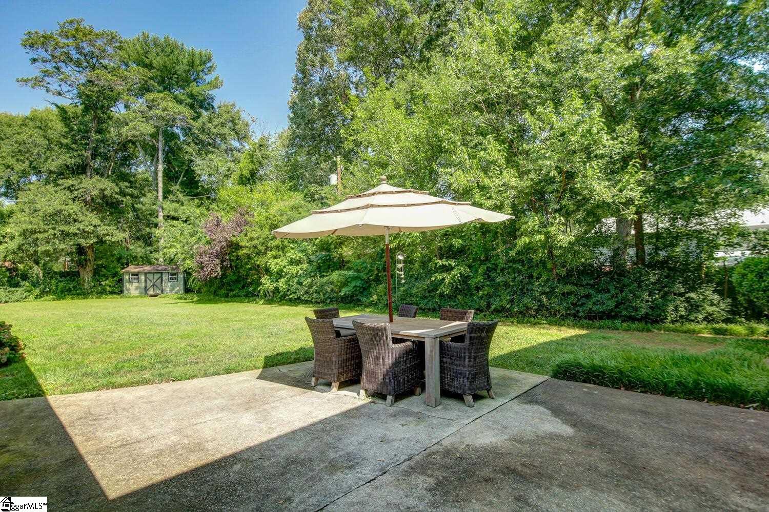 9 Westchester Road Greenville, SC 29615 - Photo 30 of 34 Gallery Image 30