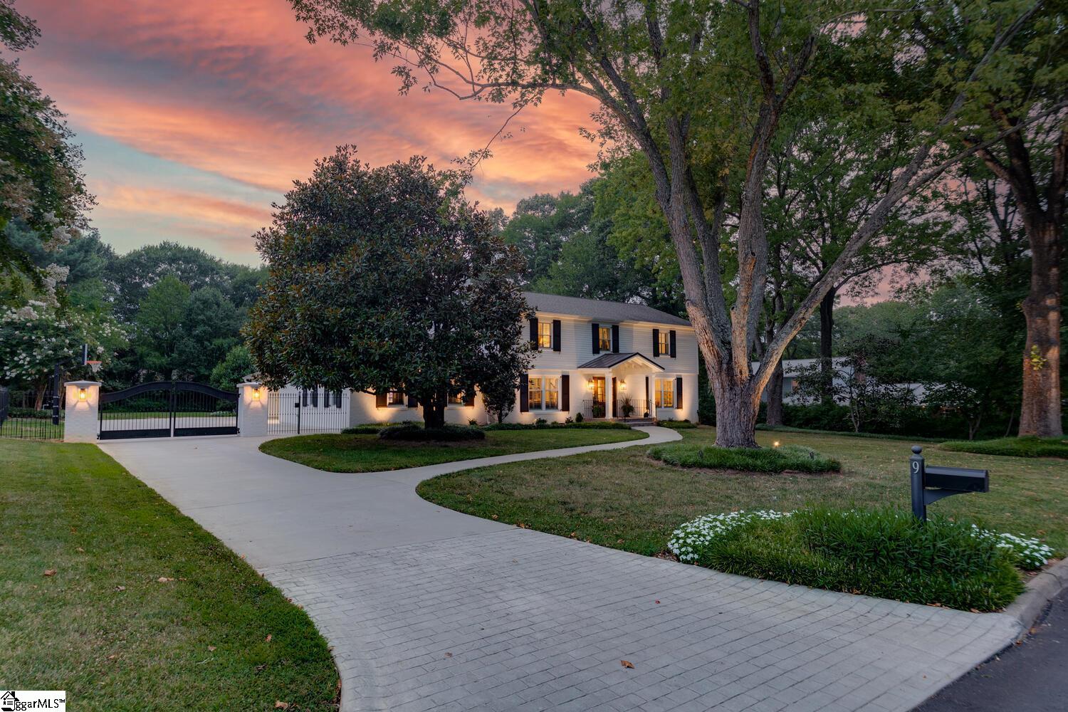 9 Westchester Road Greenville, SC 29615 - Photo 32 of 34 Gallery Image 32