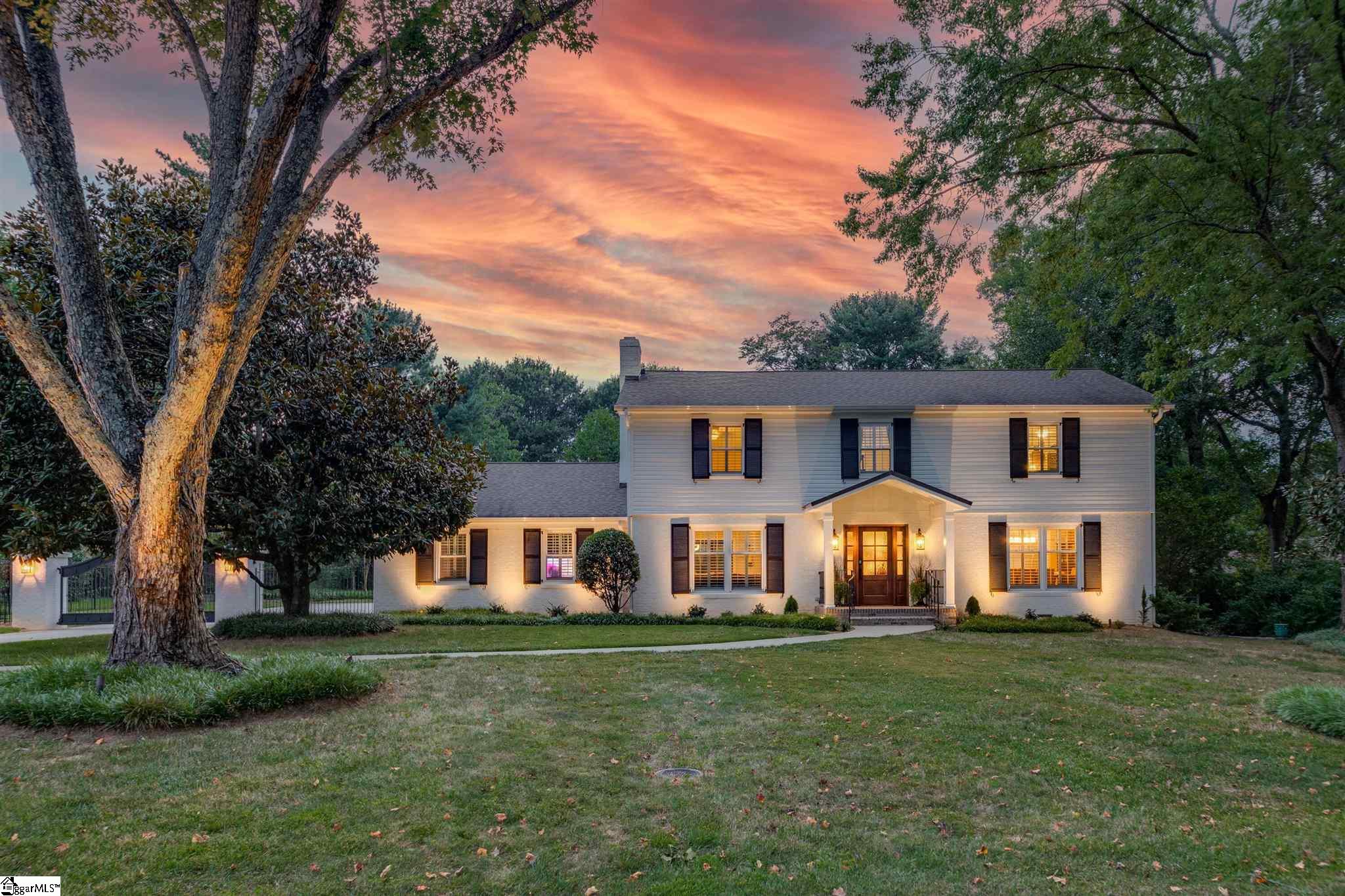 9 Westchester Road Greenville, SC 29615 - Photo 33 of 34 Gallery Image 33