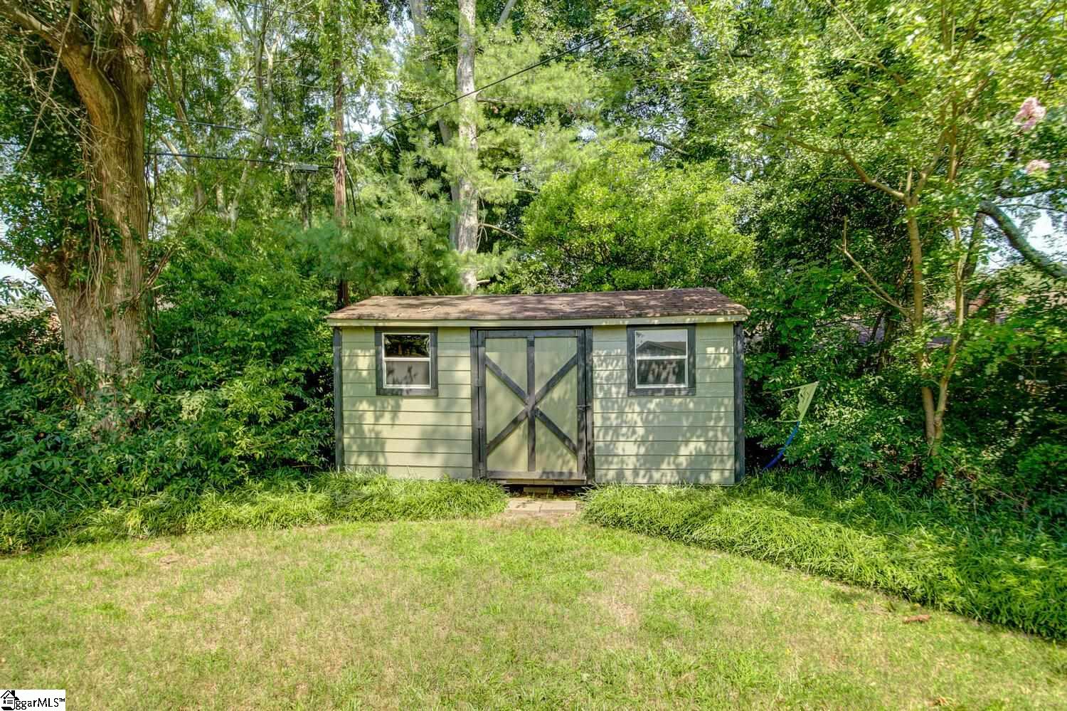 9 Westchester Road Greenville, SC 29615 - Photo 34 of 34 Gallery Image 34