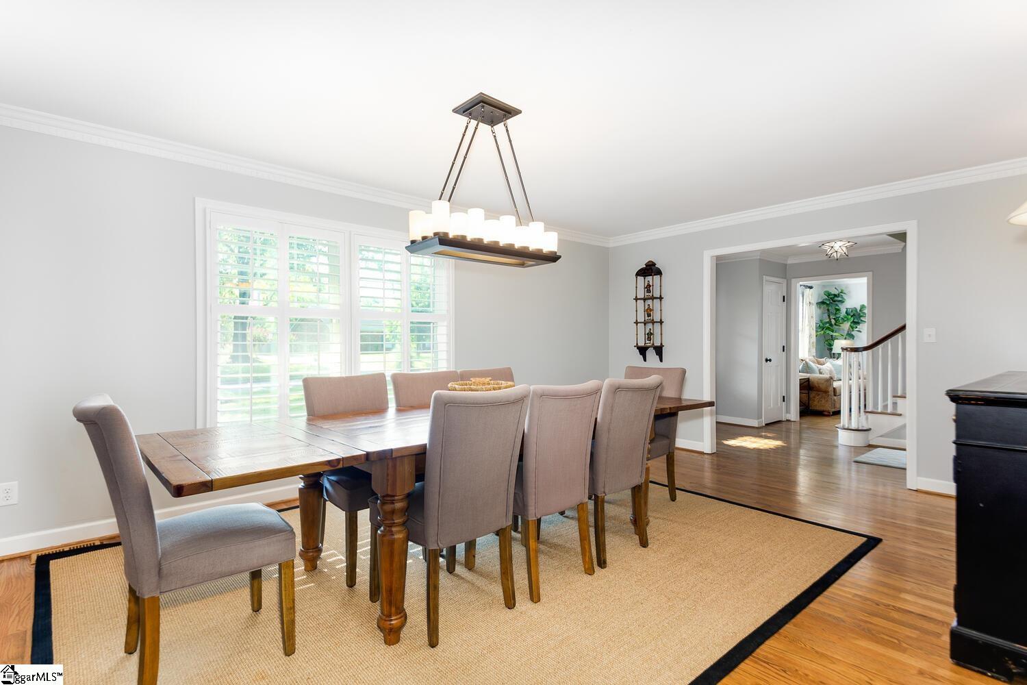 9 Westchester Road Greenville, SC 29615 - Photo 6 of 34 Gallery Image 6