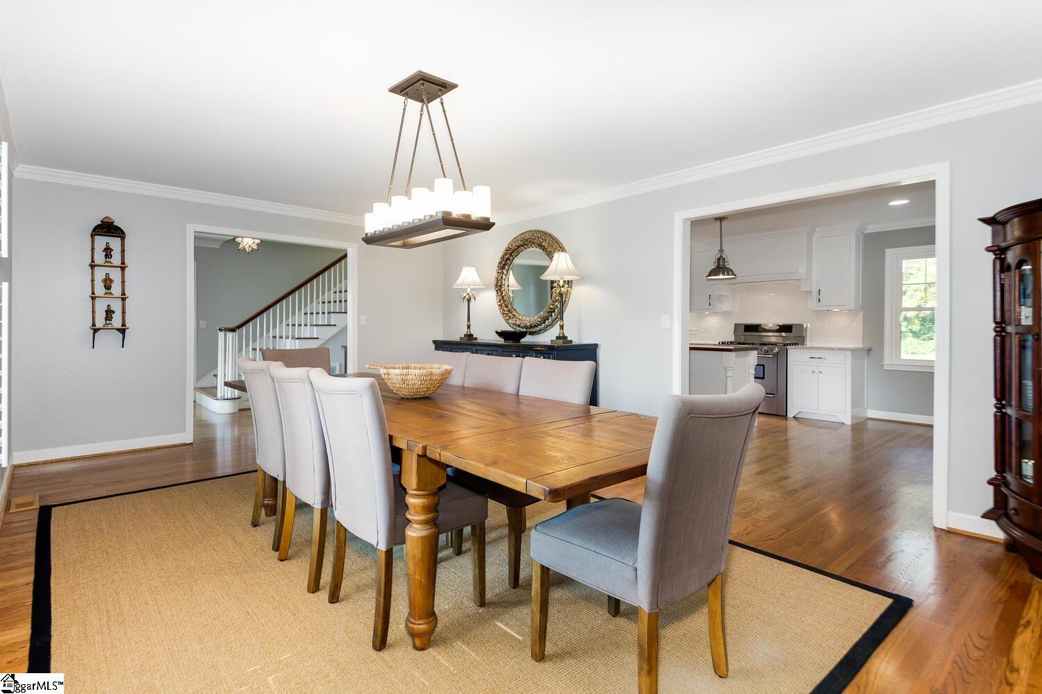 9 Westchester Road Greenville, SC 29615 - Photo 7 of 34 Gallery Image 7