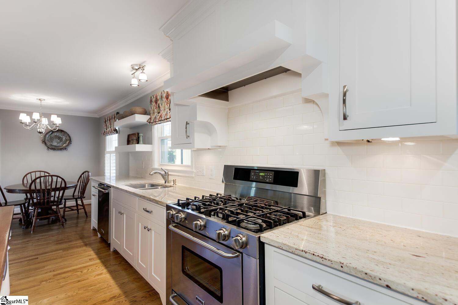 9 Westchester Road Greenville, SC 29615 - Photo 8 of 34 Gallery Image 8