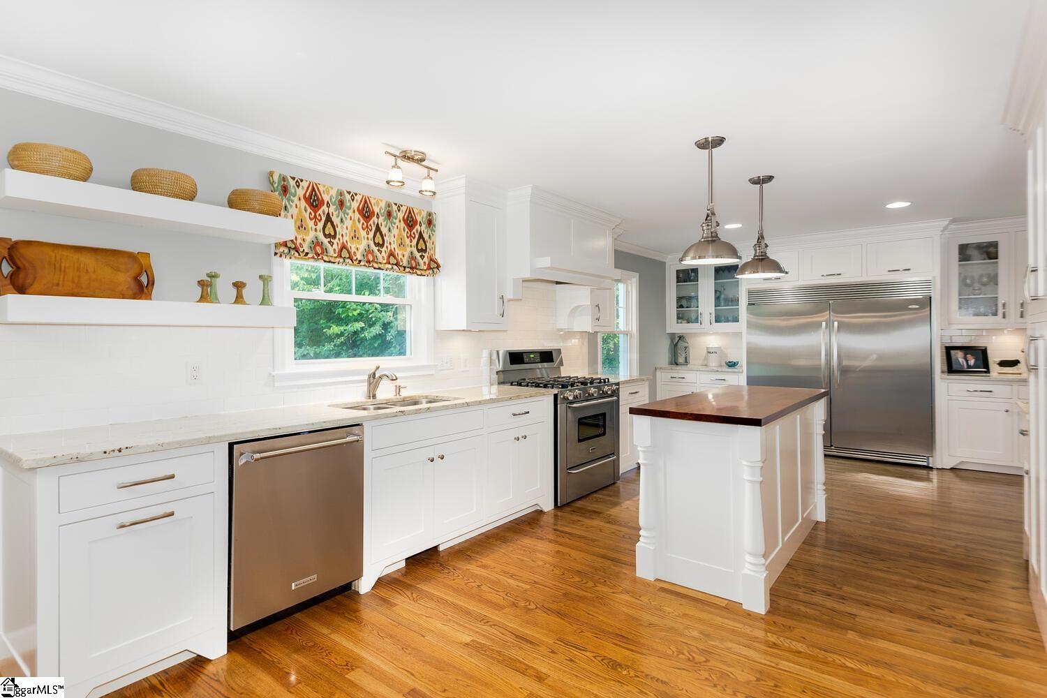 9 Westchester Road Greenville, SC 29615 - Photo 9 of 34 Gallery Image 9