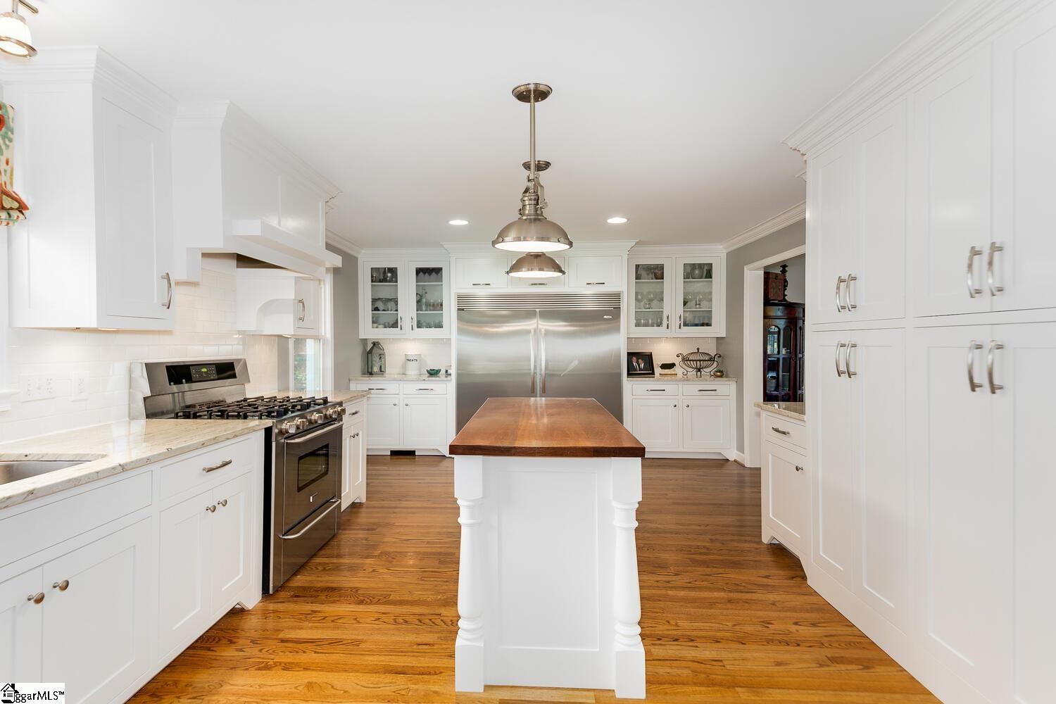 9 Westchester Road Greenville, SC 29615 - Photo 10 of 34 Gallery Image 10