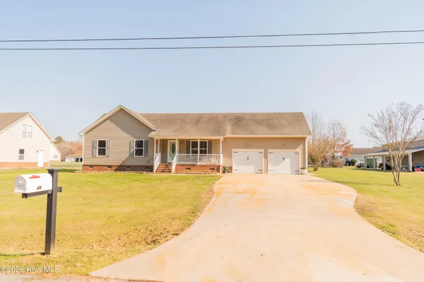 $385,000 | 192 Riverwood Drive, Hertford, NC 27944