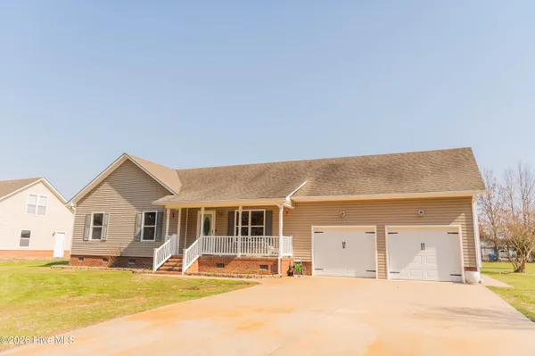 $385,000 | 192 Riverwood Drive, Hertford, NC 27944