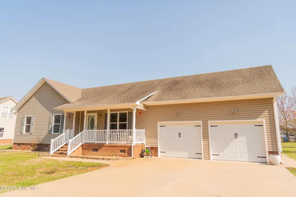 $385,000 | 192 Riverwood Drive, Hertford, NC 27944
