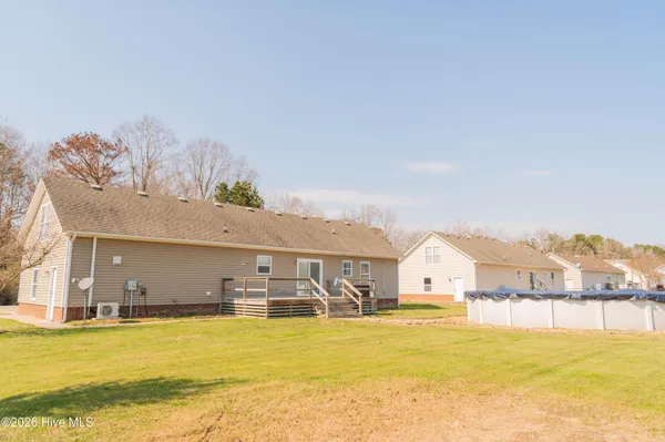 $385,000 | 192 Riverwood Drive, Hertford, NC 27944