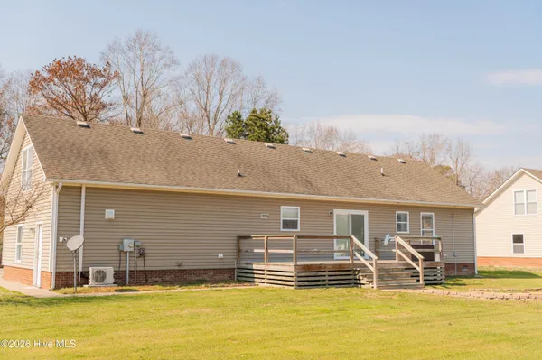 $385,000 | 192 Riverwood Drive, Hertford, NC 27944