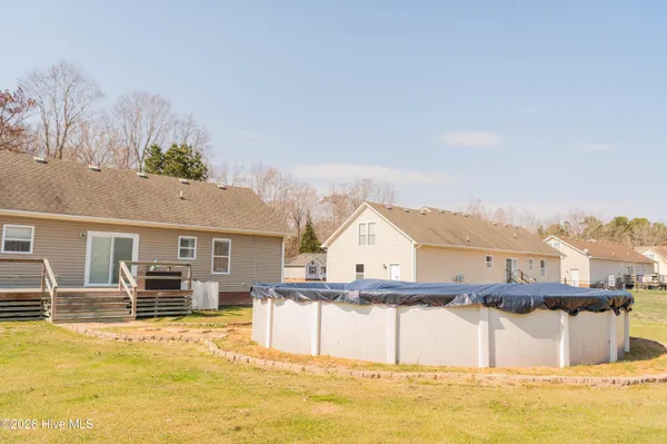 $385,000 | 192 Riverwood Drive, Hertford, NC 27944
