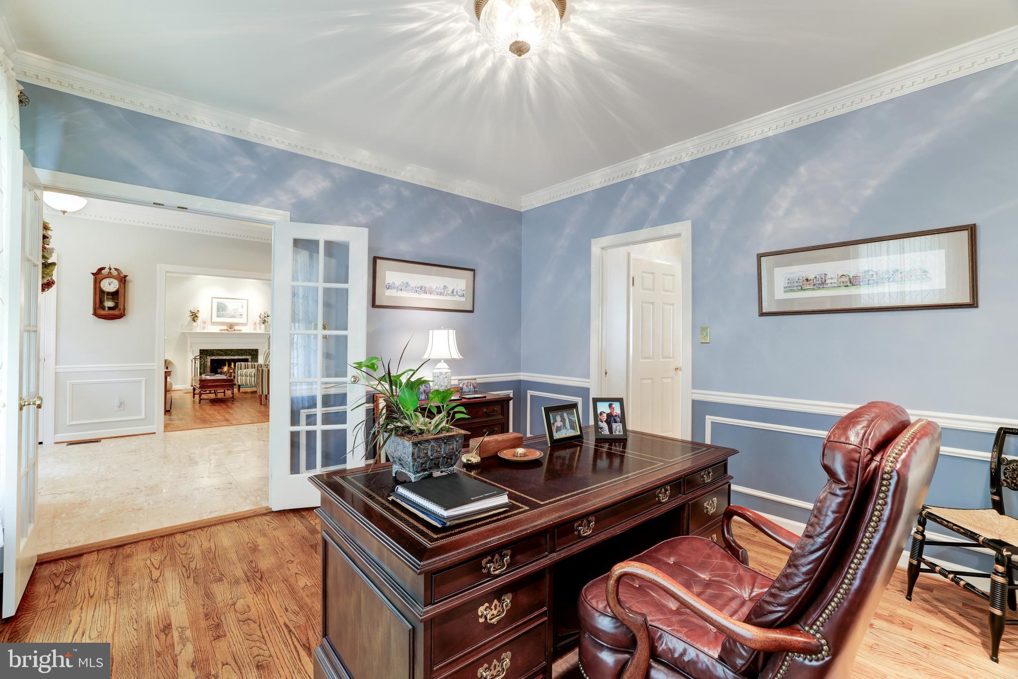 5501 West Ridge View Drive Fairfax, VA 22030 - Photo 35 of 83