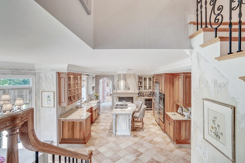32 Bancroft Road Andover, MA 01810 - Photo 15 of 41