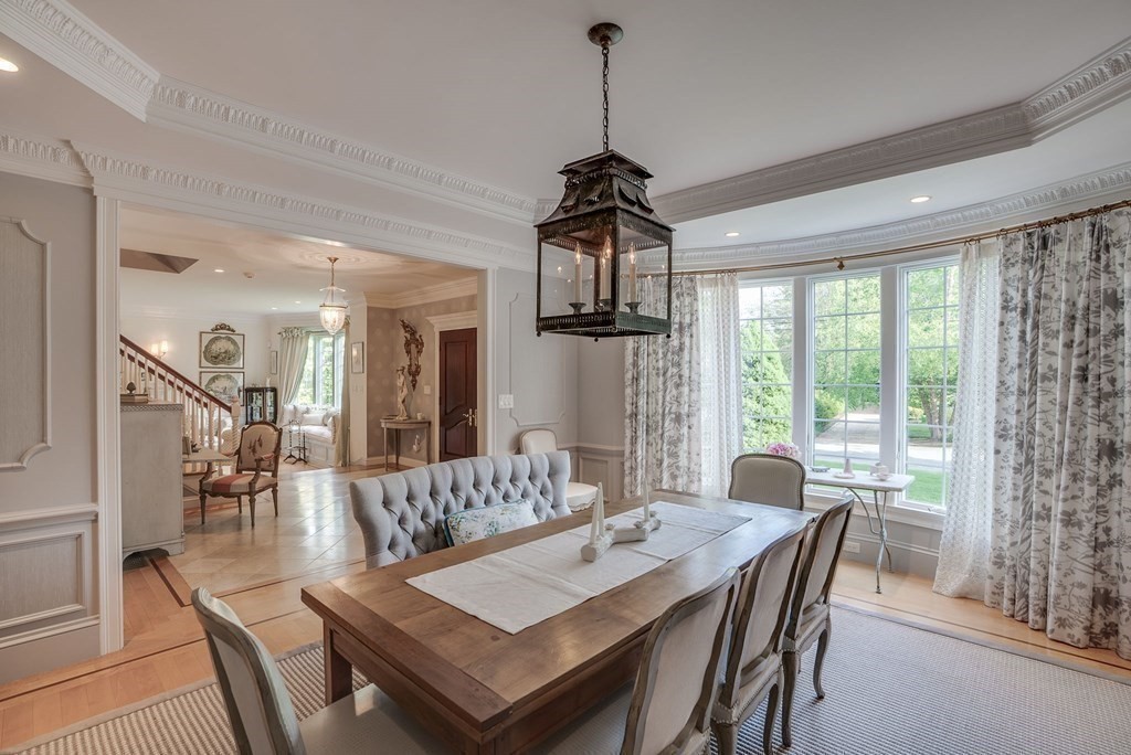 32 Bancroft Road Andover, MA 01810 - Photo 23 of 41