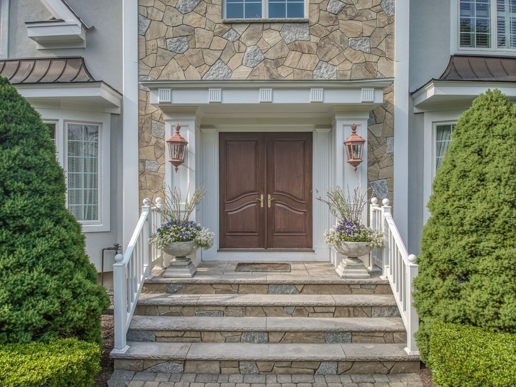 32 Bancroft Road Andover, MA 01810 - Photo 7 of 41