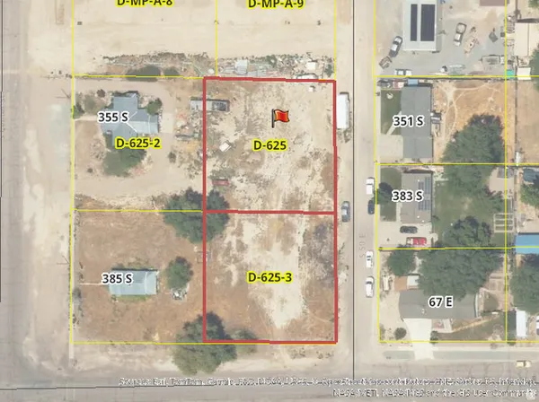 $69,900 | 360 South 50th Street East, Delta, UT 84624