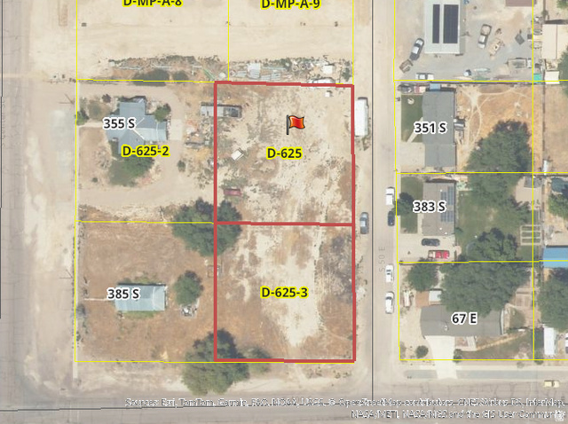 360 South 50th Street East Delta, UT 84624 - Photo 1 of 9
