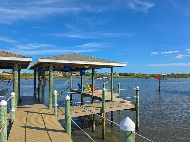 $1,279,000 | 119 South Riverwalk Drive, Palm Coast, FL 32137