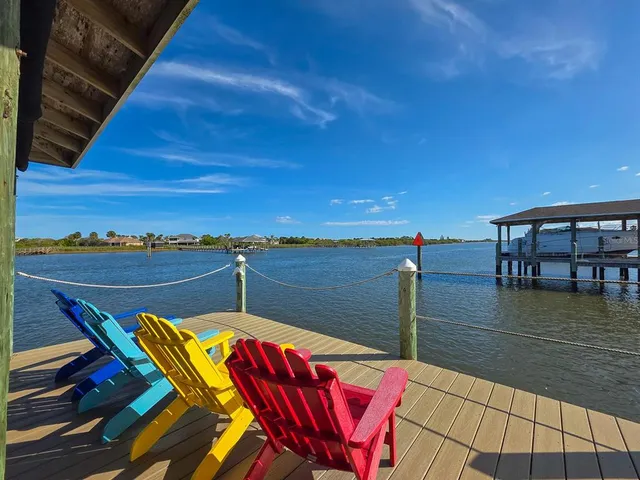 $1,279,000 | 119 South Riverwalk Drive, Palm Coast, FL 32137