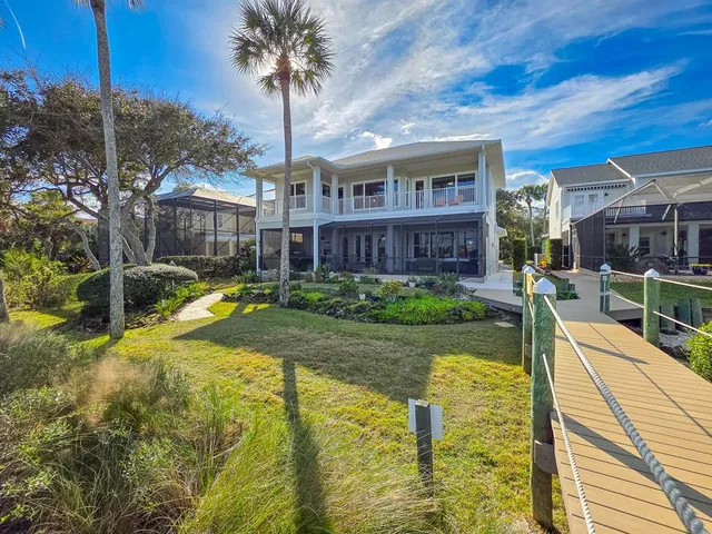 $1,279,000 | 119 South Riverwalk Drive, Palm Coast, FL 32137