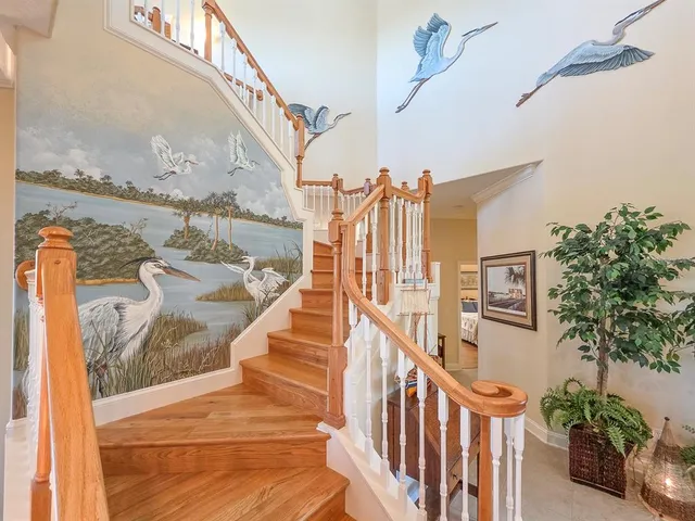 $1,279,000 | 119 South Riverwalk Drive, Palm Coast, FL 32137