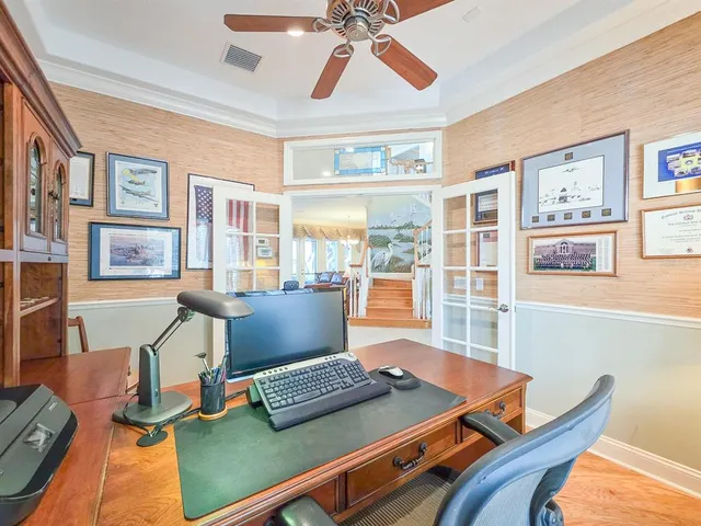 $1,279,000 | 119 South Riverwalk Drive, Palm Coast, FL 32137