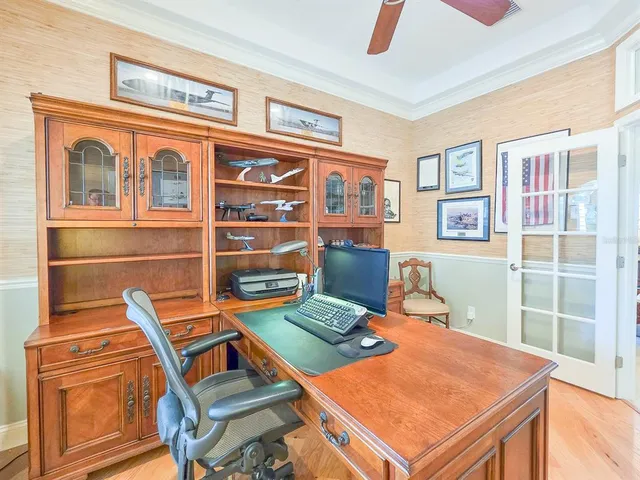 $1,279,000 | 119 South Riverwalk Drive, Palm Coast, FL 32137